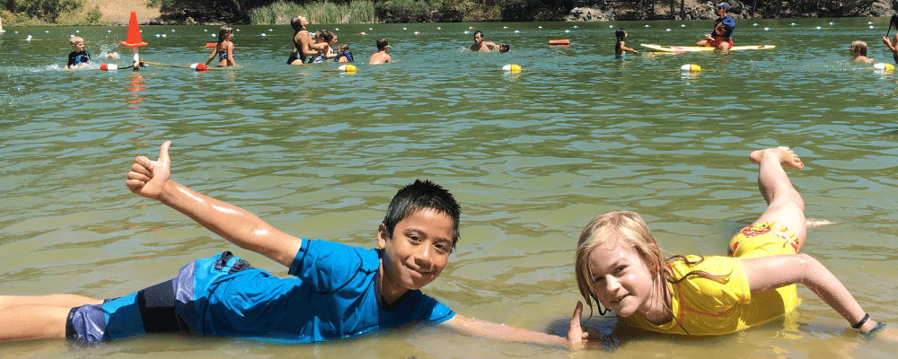 Summer Camp 2021 Kids For The Bay